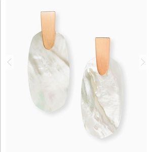 Kendra Scott Aragon Earrings
